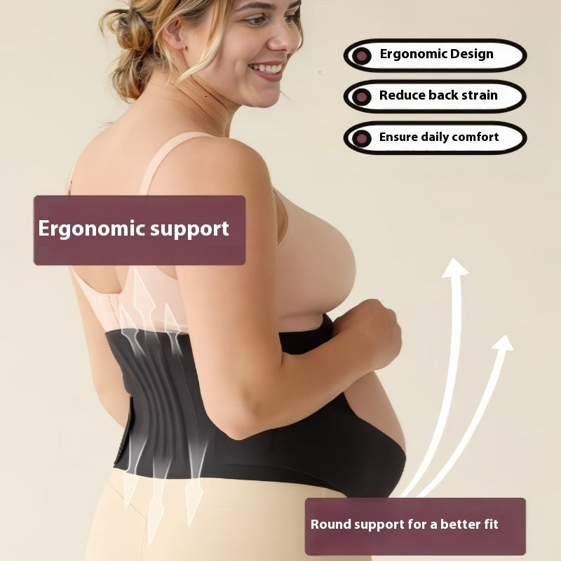 Pregnancy Belly Support Waist