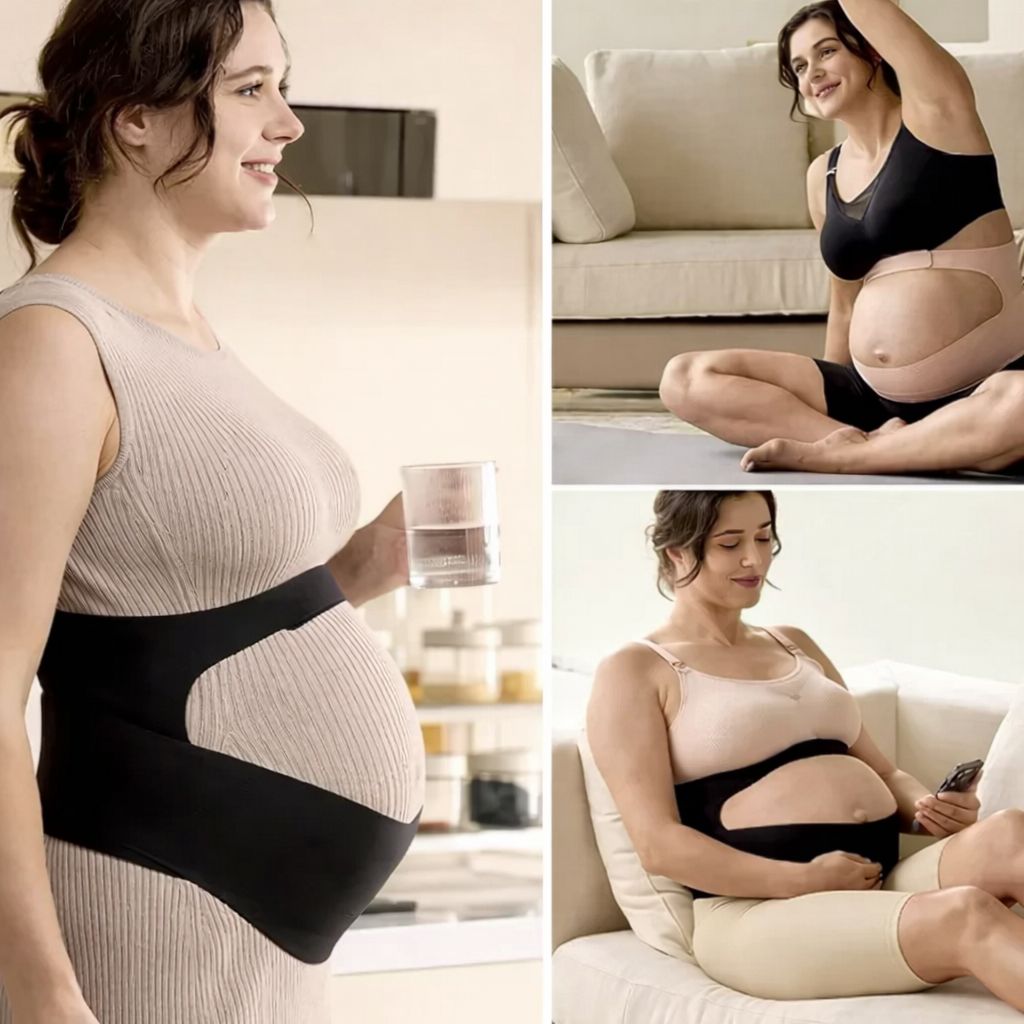 Pregnancy Belly Support Waist