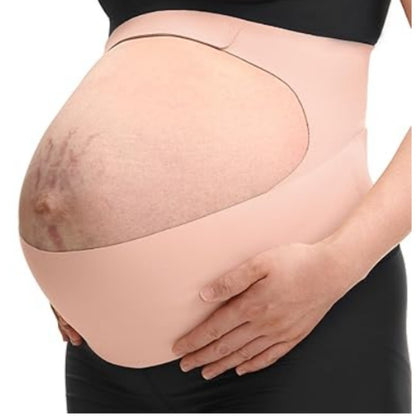 Pregnancy Belly Support Waist
