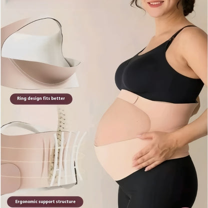 Pregnancy Belly Support Waist